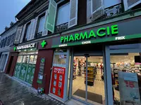 Pharmacie de la Halle