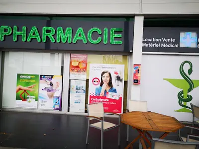 Pharmacie de Tarbes Bergeret