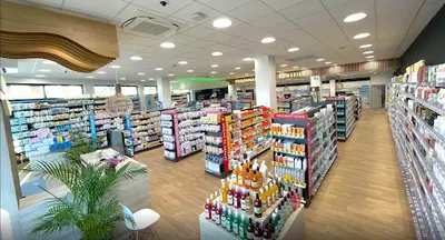 Pharmacie du Boulevard - Elsie Santé