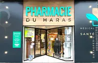 Pharmacie du Haras