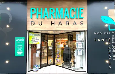 Pharmacie du Haras