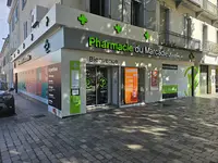 Pharmacie du Marcadieu