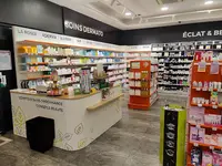 Pharmacie Lafayette Occitane