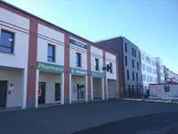 Pharmacie Quartie Saint Antoine