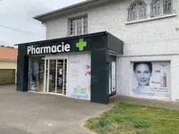 Pharmacie du Square