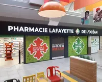 Pharmacie Lafayette de l'Océan