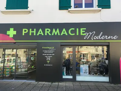Pharmacie Moderne de Tarnos