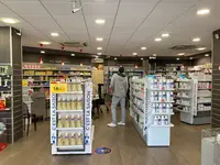Grande Pharmacie de la Mairie