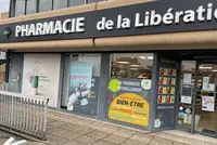 Pharmacie de la Libération & Matériel Médical
