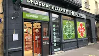 Pharmacie Lafayette du Vitrail