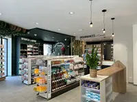 Pharmacie de Tauves