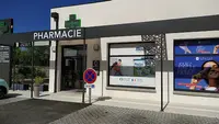 Pharmacie Borrelly