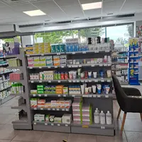Pharmacie des Sarments