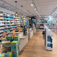 Pharmacie Nouvelle
