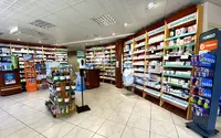 Pharmacie Martin-toutin