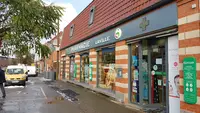 Pharmacie Laville