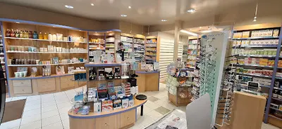Pharmacie