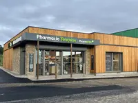 Pharmacie Tençoise