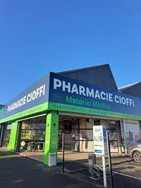 Pharmacie Cioffi