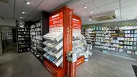 Pharmacie du Rieu