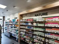 Pharmacie de Ternand