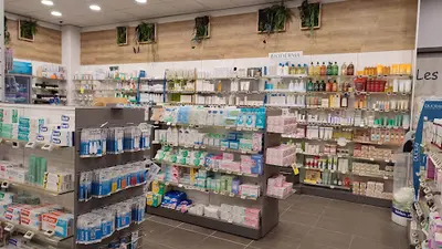Grande Pharmacie de Ternay