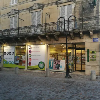 Pharmacie Bignon Jean Philippe.