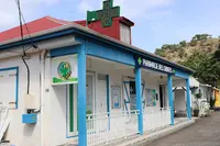 Pharmacie des Saintes