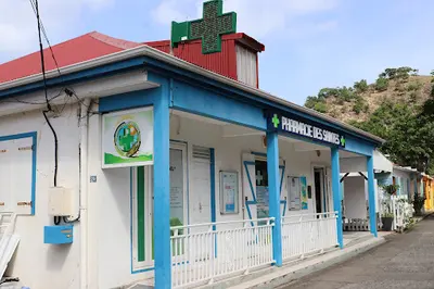 Pharmacie des Saintes