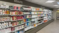 Pharmacie Argila