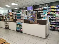 Pharmacie Roque