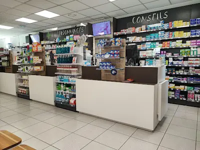 Pharmacie Roque