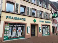 Pharmacie Herboristerie Saint-jacques