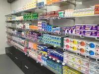 Pharmacie des 4 Chemins