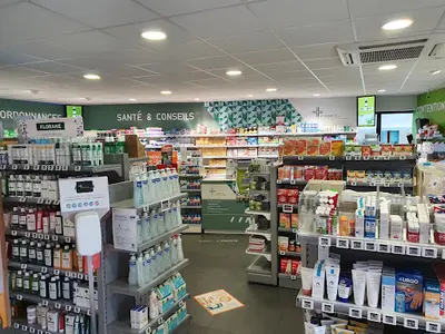 Pharmacie le Vaillant