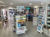 Pharmacie des Marronniers