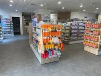 Pharmacie Centrale - Téléconsultation, Matériel Médical, Aromathérapie, Orthopédie, Phytothérapie, Micronutrition