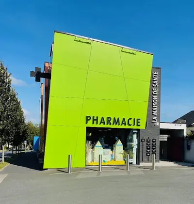 Pharmacie Wellpharma des Tilleuls