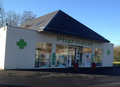Pharmacie de Thesee