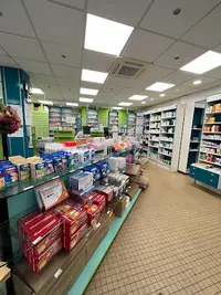 Grande Pharmacie de Thiais