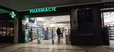 Para-pharmacie Belle-épine [thiais]