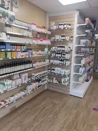 Pharmacie de Grignon