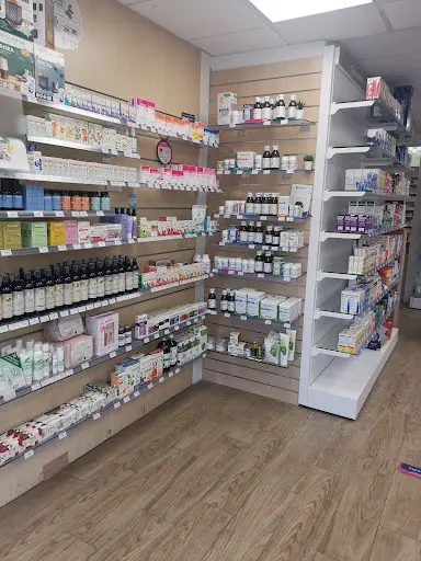 Pharmacie de Grignon