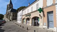 Pharmacie de l'Église