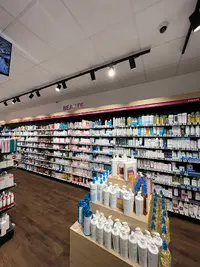 Pharmacie de la Mairie