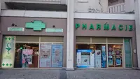 Pharmacie du Soleil