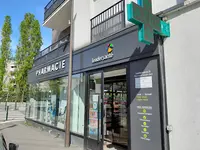 Pharmacie Romain Gary (leader Santé)