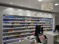 Pharmacie Cossin-remy