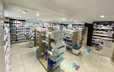 Pharmacie Normande