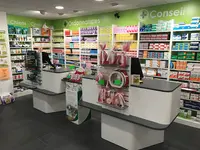Pharmacie Trivini
